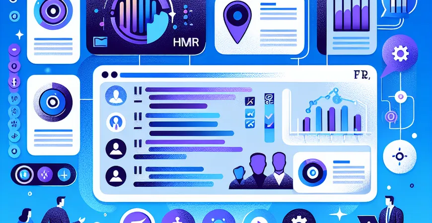 19. 2025年高性价比HR平台推荐：5款不容错过的产品